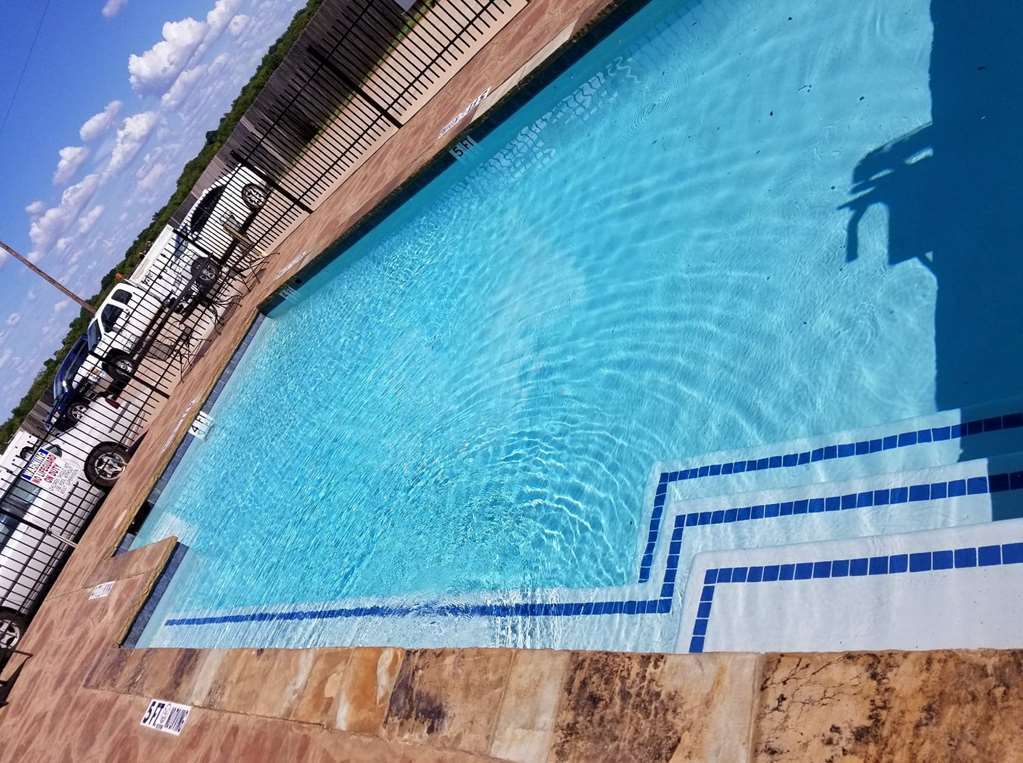 Surestay Hotel By Best Western Terrell Facilități foto