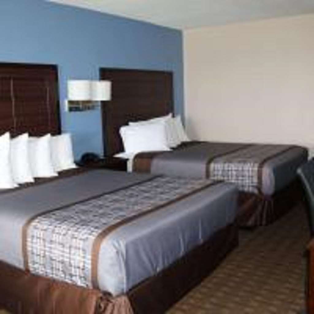 Surestay Hotel By Best Western Terrell Cameră foto